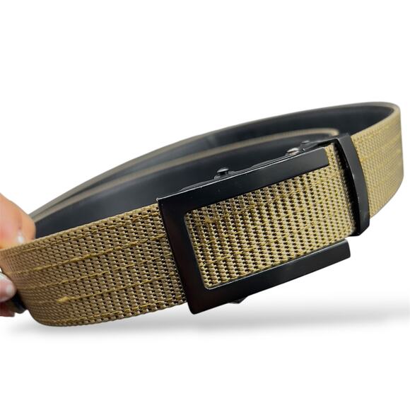 Anson Men's Belt Sz S - Picture 1 of 9
